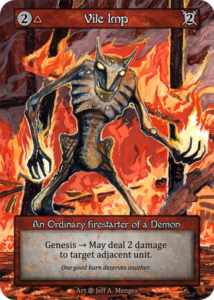 Vile Imp
